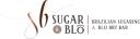 Sugar and Blo logo